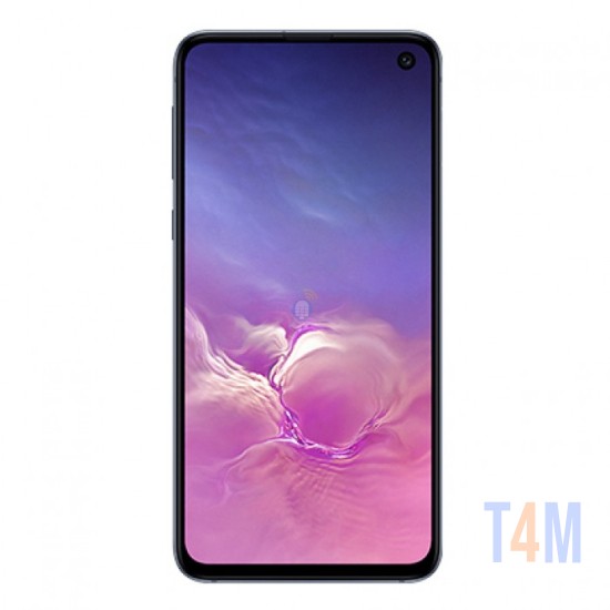 SAMSUNG GALAXY S10 E SM-G970F 6GB/128GB 5.8" DUAL SIM PRISMA NEGRO